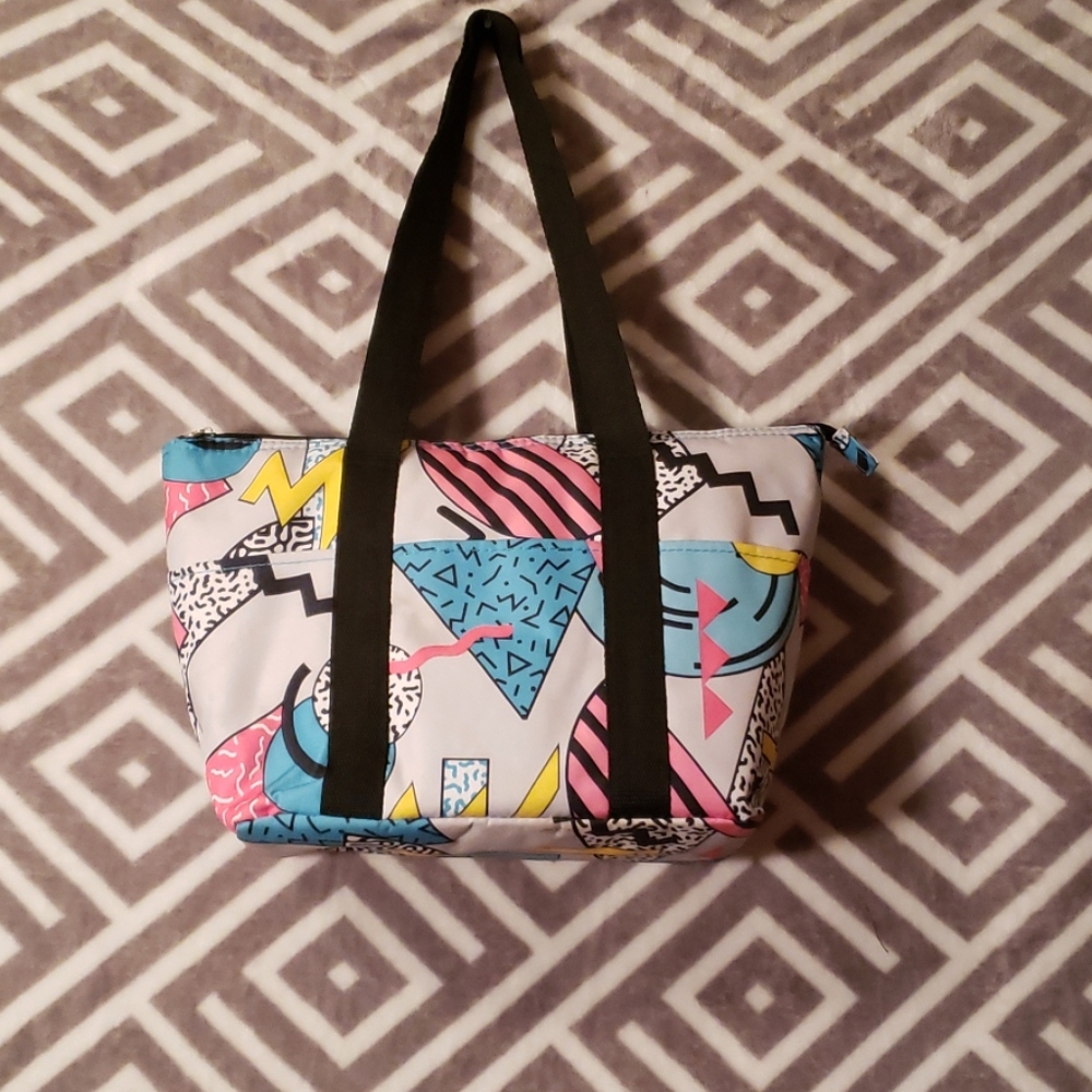 Cute lunch bag